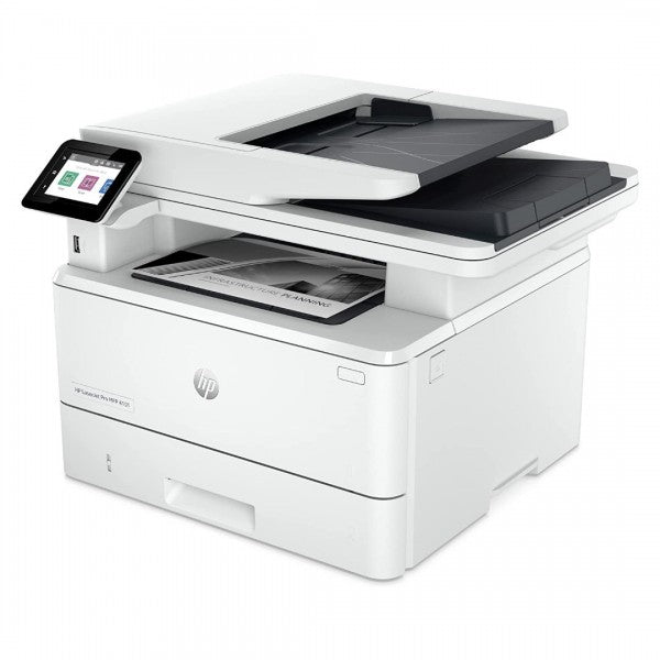 HP LaserJet Pro MFP 4101fdw Mono Multifunction Laser Printer 2Z619F HP LaserJet Pro MFP 4101fdw Mono Multifunction Laser Printer 2Z619F